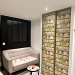 Appartement Room/jacuzzi
