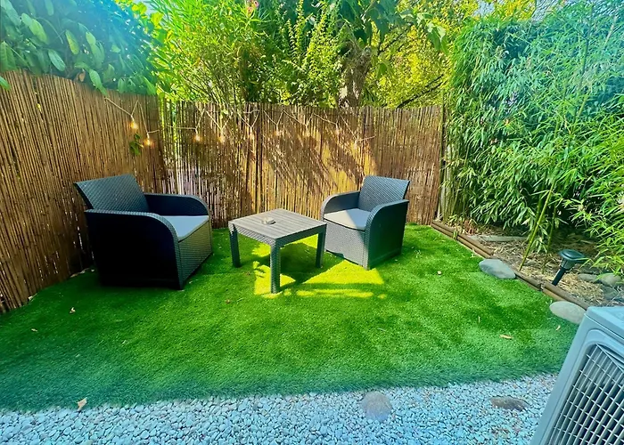 Διαμέρισμα Room/jacuzzi *