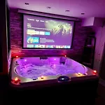 Lejlighed Room/jacuzzi Toulouse
