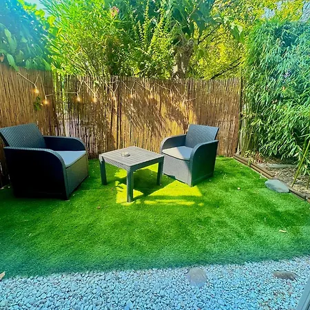 Διαμέρισμα Room/jacuzzi *